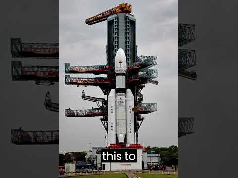 ISRO (India) have come a long way...