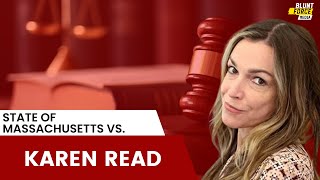 MA vs. Karen Read Day 5 - Blunt Force Media