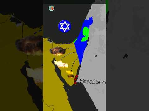 Why is Israel so Powerful? Israel Hamas War #palestine #israel #war #viralshorts