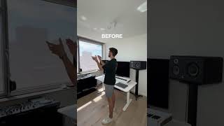 🔇 No More Echo in Your Studio! | Easy Fixes for Clean, Professional Sound 🎙️🏠