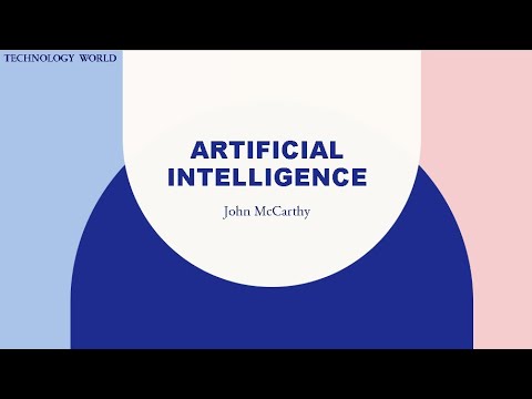 Evolution Of AI and their types