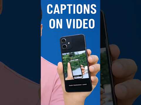 How to Add Captions to Your Video for FREE 🔥 | Auto Subtitle Tutorial #videoediting #contentediting
