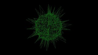 How to draw a Vibrant Circle | Python Turtle Graphics | #shorts #programming #pythongraphics