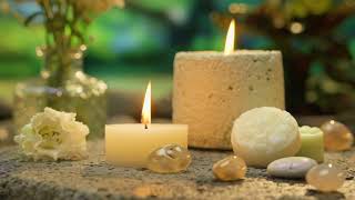 Winter Horizon - Open Heart Music - Helios 4k