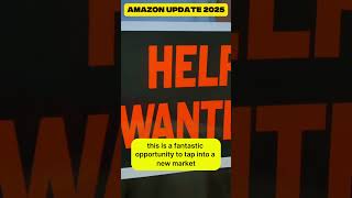 AMAZON Sellers Must Know These E-Commerce Updates NOW | Update March 2025
