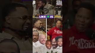 Kazi Give Top 4 Comedians🤔? #juvenile #manniefresh #shorts #reels #comedian #comedy #comedyshorts