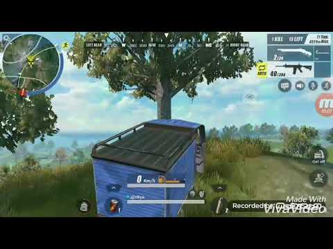 Rules of survival /Funny gameplay