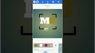 logo inisial #logo #logoviral #logoolshop #shortvideo #logoart #logodesigner #music
