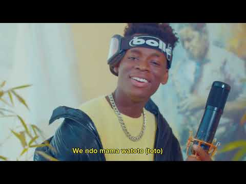 Momox - Tomorrow (Official Lyric Video)