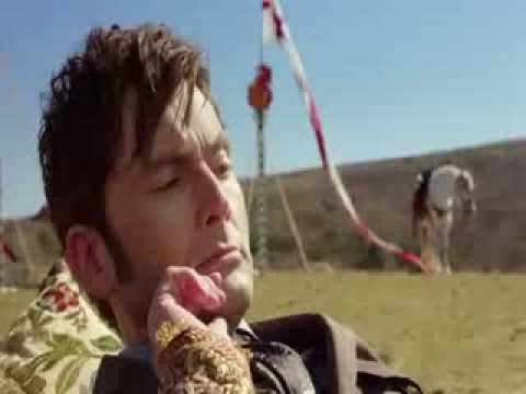 doctor who 2005 50th anniversary special the day of the doctor