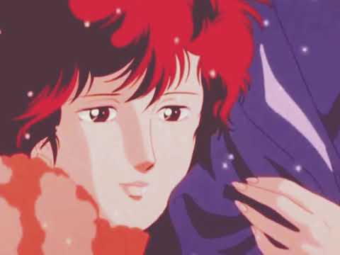 Moonlight Miracle 1 HOUR SLOWED - Cerulean Cerise - City Hunter Visual