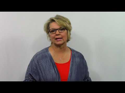 Small Business Week Announcement