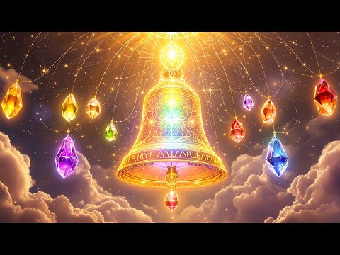 1111Hz+777Hz+888Hz ~ Open All The Doors Of Prosperity Ready For You Today ~ Miraculous Music