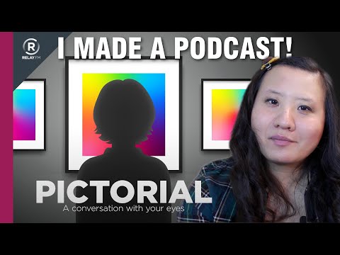 I made a Podcast!