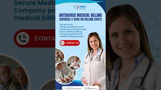 Outsource Medical Billing Services & Save on Billing Costs #medicalbilling  #medicalcodingandbilling
