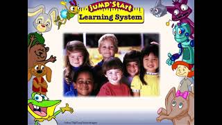 JumpStart Learning System Demos & Previews