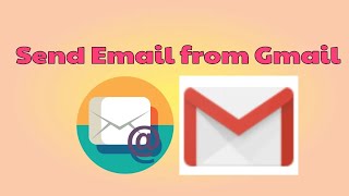 How to send Email from Gmail