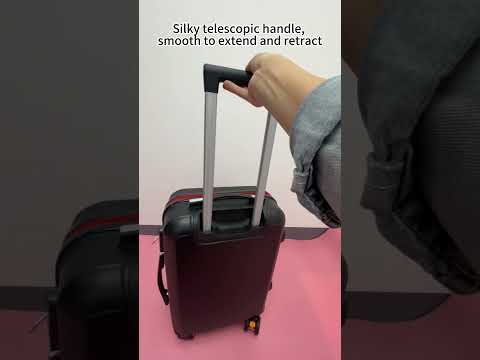 Here comes the product series #luggage #travel#fashion #madeinchina