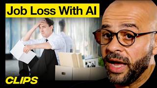 AI Forced Job Loss Is Coming, Here’s How To Be Ready | MOONSHOTS