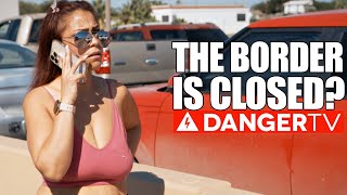 The Border is Closed?? - BorderForce USA #fullepisode