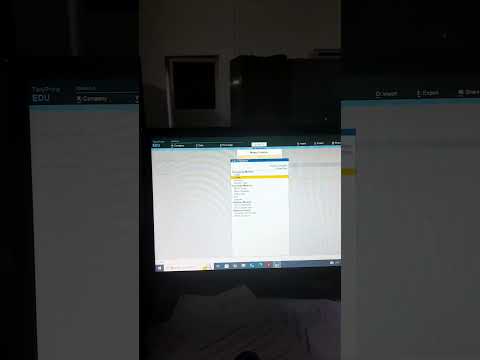 Tally Me Ledger Create Kese kare #accountingsoftware