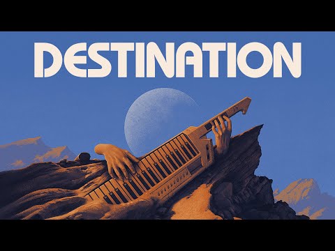 TWRP - Destination feat. The Gambler (Official audio)