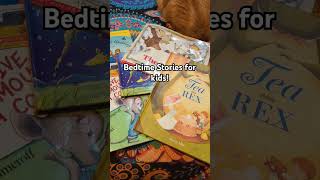 #auntiereads #bedtomestories #readingforkids #childrensbook #readingtokids