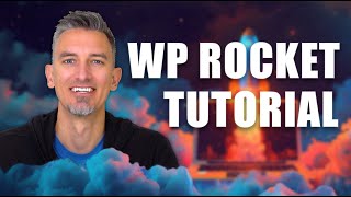 WP Rocket WordPress Plugin Review & Tutorial | Speed Up Your Website Instantly! 🚀