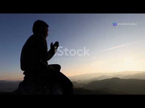 Finding Mental Peace