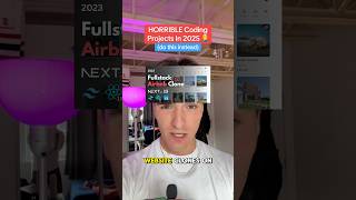 HORRIBLE Coding Projects In 2025 🤦‍♂️