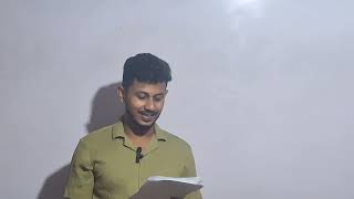 Rapid Shorts Discussion - 01