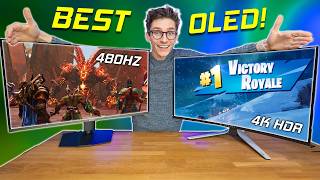The OLED Gaming Monitor Buying Guide 2025! 😍 The Best OLED For YOU!