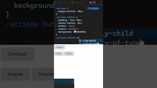 How the only-child pseudo-class works in CSS