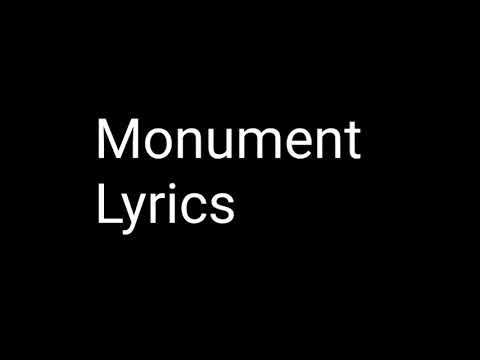 Keiino-Monument (Lyrics)