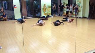 JSMETHOD Rooted Contemporary Experience with Julie Simon