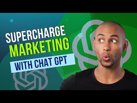 Uncover the Incredible Results of ChatGPT - Marketing Reimagined!