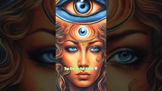 Spiritual ASMR to Heal your Sacral chakra with Divine Feminine visuals #spiritualasmr