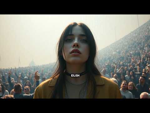 Billie Eilish: From 'Ocean Eyes' to Global Icon - The Unstoppable Rise of Gen Z's Music Prodigy