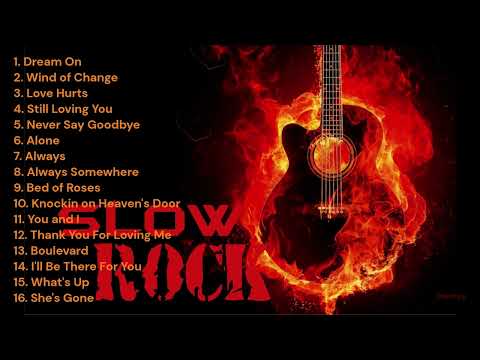 Best of Best Slow Rock 2