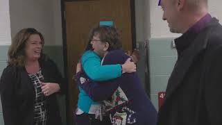 Instructional Innovations Grant Winners