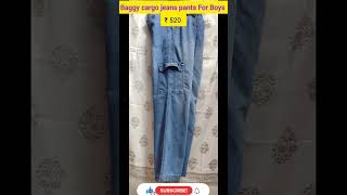 Meesho la Boys Pant – Super Design, Kammi Rate! 🔥#MeeshoFinds #MensFashion #BoysPant #TrendingStyle