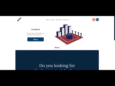 Introducing The New Picsworld Website Launch! #Website #Picsworld