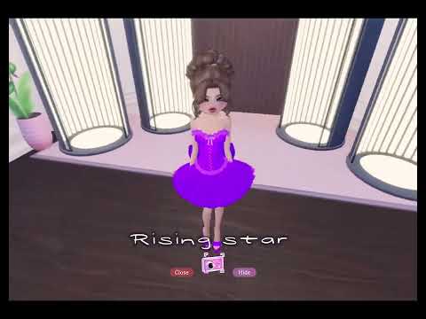 How I think each rank dresses! (It won’t turn into a short help 😭) #fyp #dti #roblox #trending