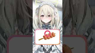 【#アキネータークイズ】くちばしとかあります？？？#Varium #vtuber #shorts