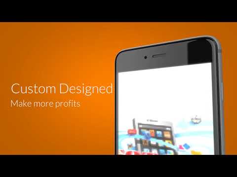 App Development -  www.igotapps.com