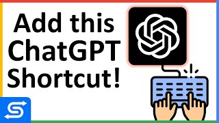 This ChatGPT Tip Will Save You HOURS!