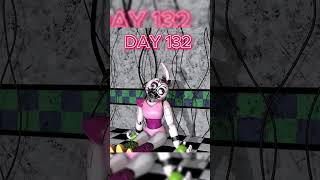 FNAF GLAMROCK CHICA THROUGH OUT THE YEARS!!!! #fnaf #chica #fivenightsatfreddy #videogamecharacter