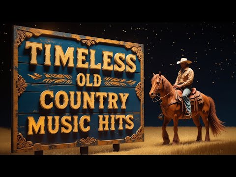 Best Classic Country Songs with Lyrics – Timeless Old Country Music Hits