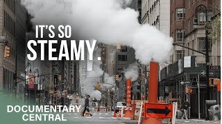 How New York Still Relies on this Old Technology | NYC Revealed