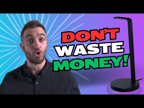 Which Desk Setup Upgrades ACTUALLY Matter